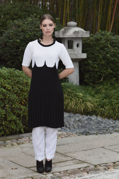 Kleid Michaela