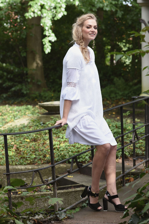 Kleid Mila