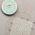 Blocking Wire Set, weitere Ansicht