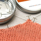 Blocking Wire Set, Detail