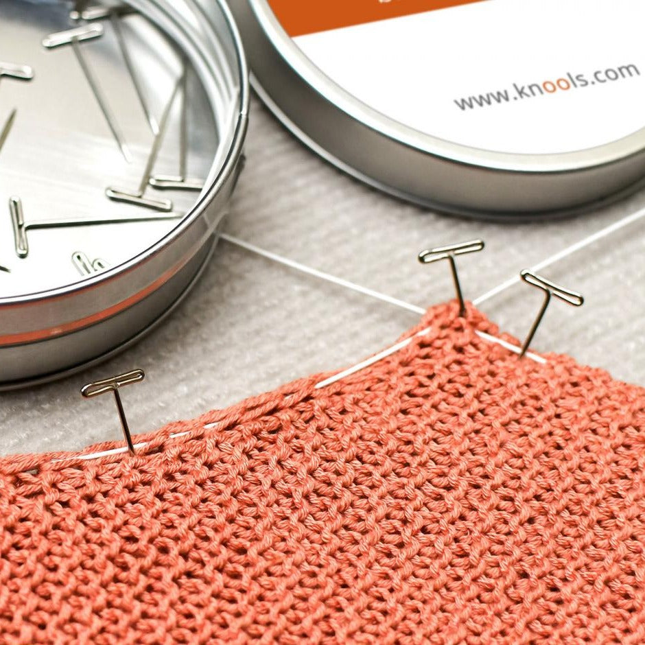 Blocking Wire Set, Detail