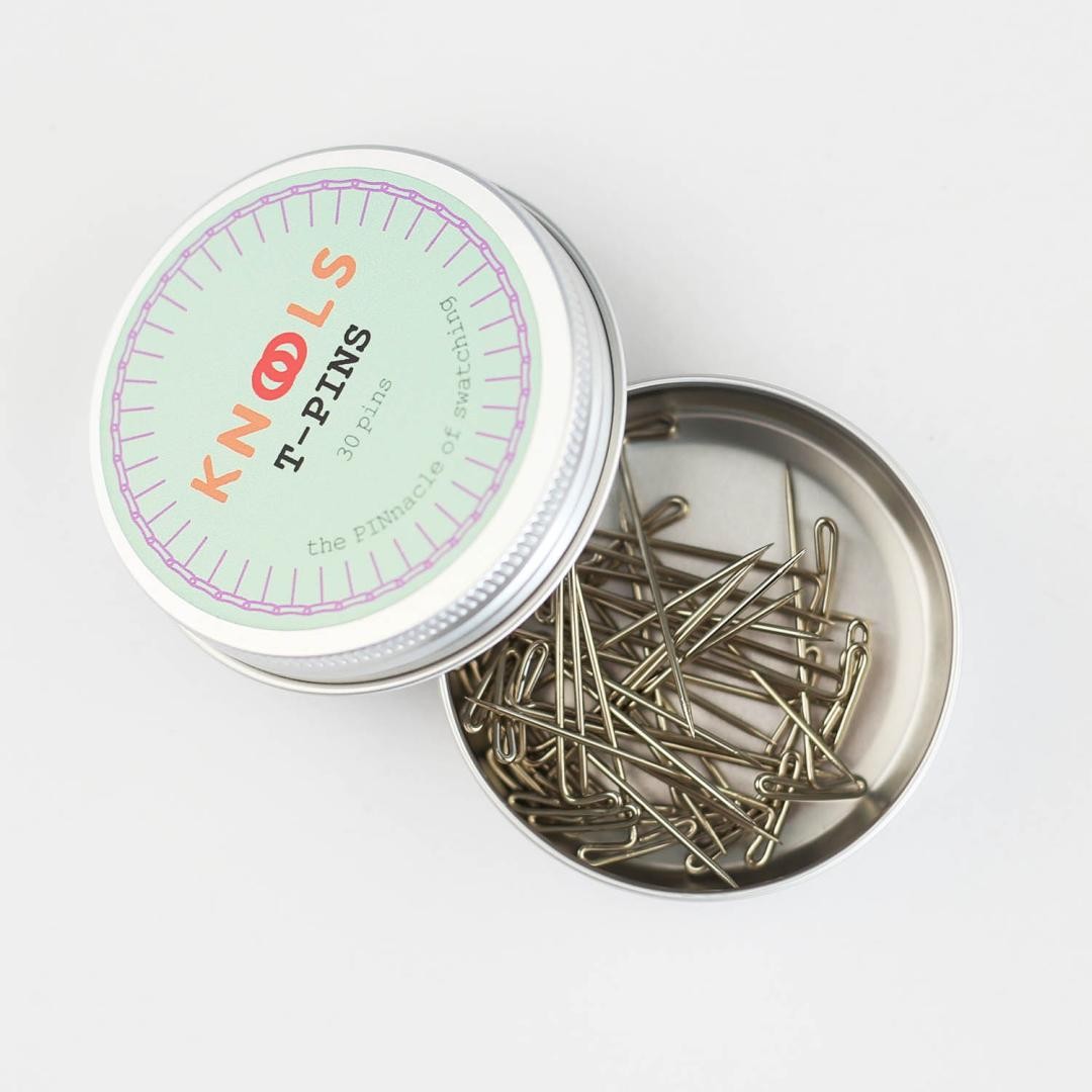 T-Pin Set/30, weitere Ansicht