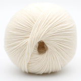 01 Wool White