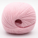 10 Powder Pink