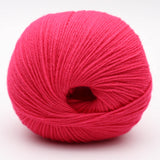 11 Hot Pink