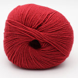 12 Wine Red