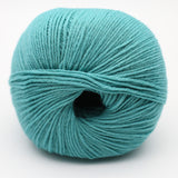 19 Light Teal