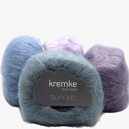 Silky Kid