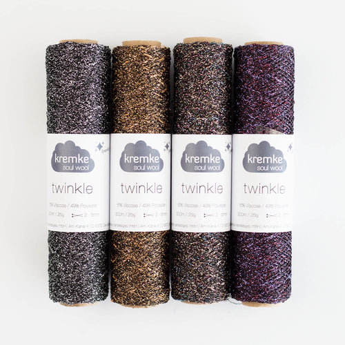 Twinkle 25g