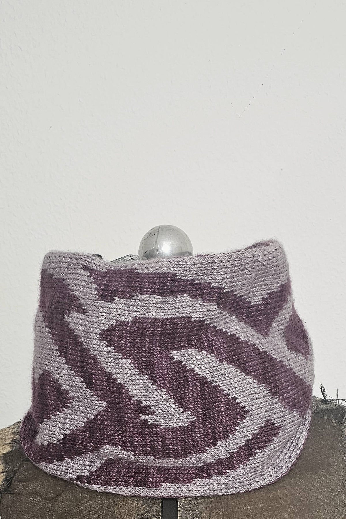 Loop Branded, Detail 2