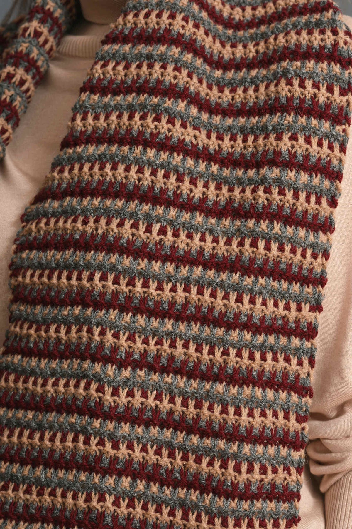 Loop Karri, Detail