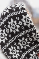 Loop Finja, Detail