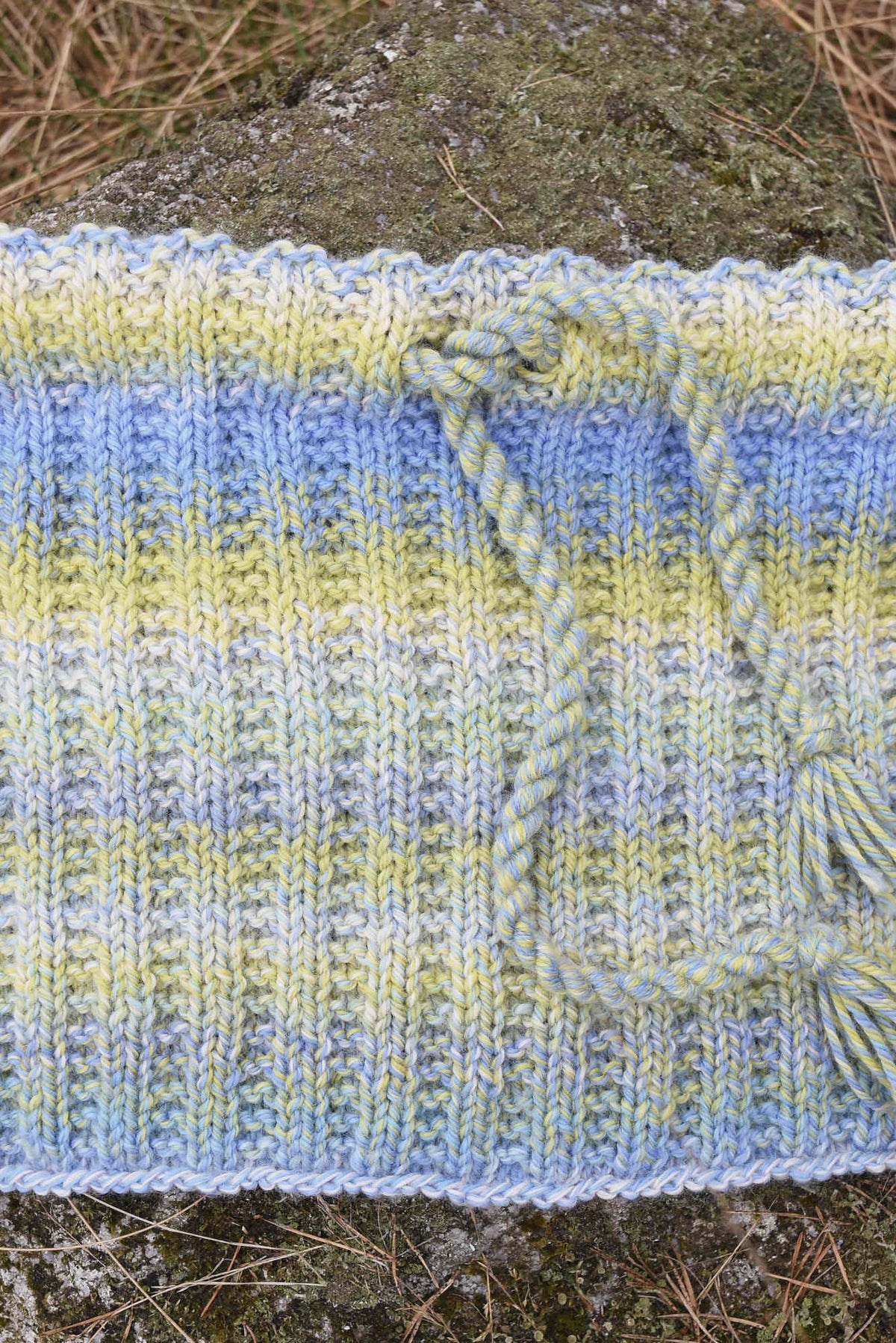 Loop Kirsi, Detail