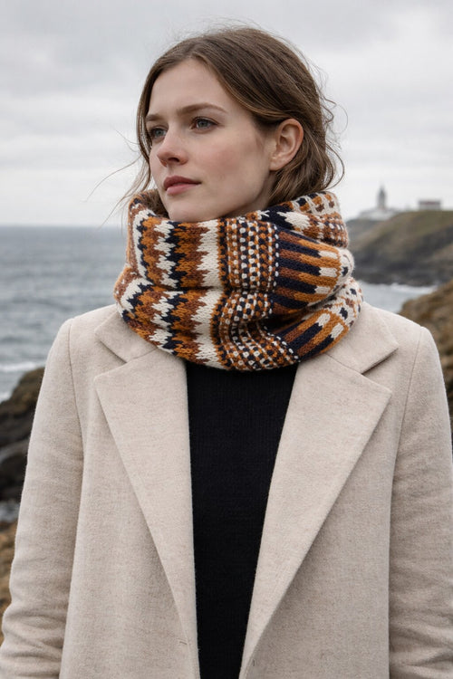 Loop Nordic Scholar