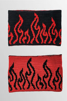 Loop Salem, Strickanleitung, Detailansicht 2