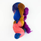 Manos del Uruguay Alegria Superpool Kit, Farbe ap6864 Juggler: 75 % Schurwolle, 25 % Polyamid
