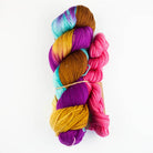 Manos del Uruguay Alegria Superpool Kit, Farbe ap7357 Circus: 75 % Schurwolle, 25 % Polyamid