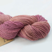 Alpaca Heather Farbverlauf