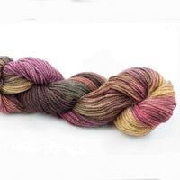 Alpaca Heather Farbverlauf