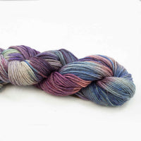Alpaca Heather Farbverlauf