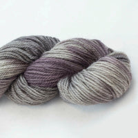 Alpaca Heather Farbverlauf