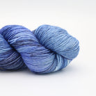Manos del Uruguay Bambok, Farbe b9850 Freshwater: 70 % Merinowolle, 30 % Viskose aus Bambus