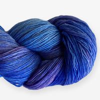 Manos del Uruguay Marina, Farbe 24453 Mystic: 100 % Schurwolle