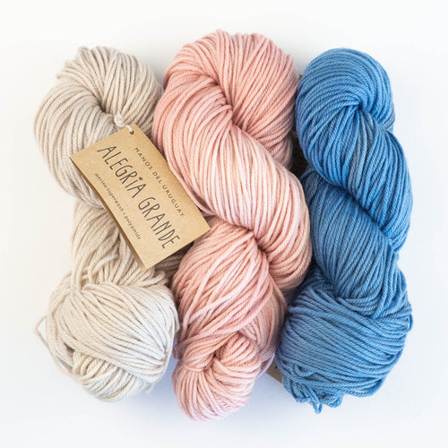Alegria Grande Semi Solid