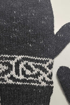 Marktfrauenhandschuhe Seized, Detail 2