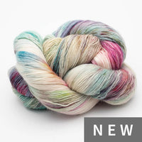 Merino Single Lace Farbverlauf