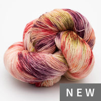 Merino Single Lace Farbverlauf