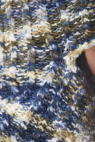 Balaclava Belem, Detail
