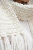 Mützen Set Eliza, Detail