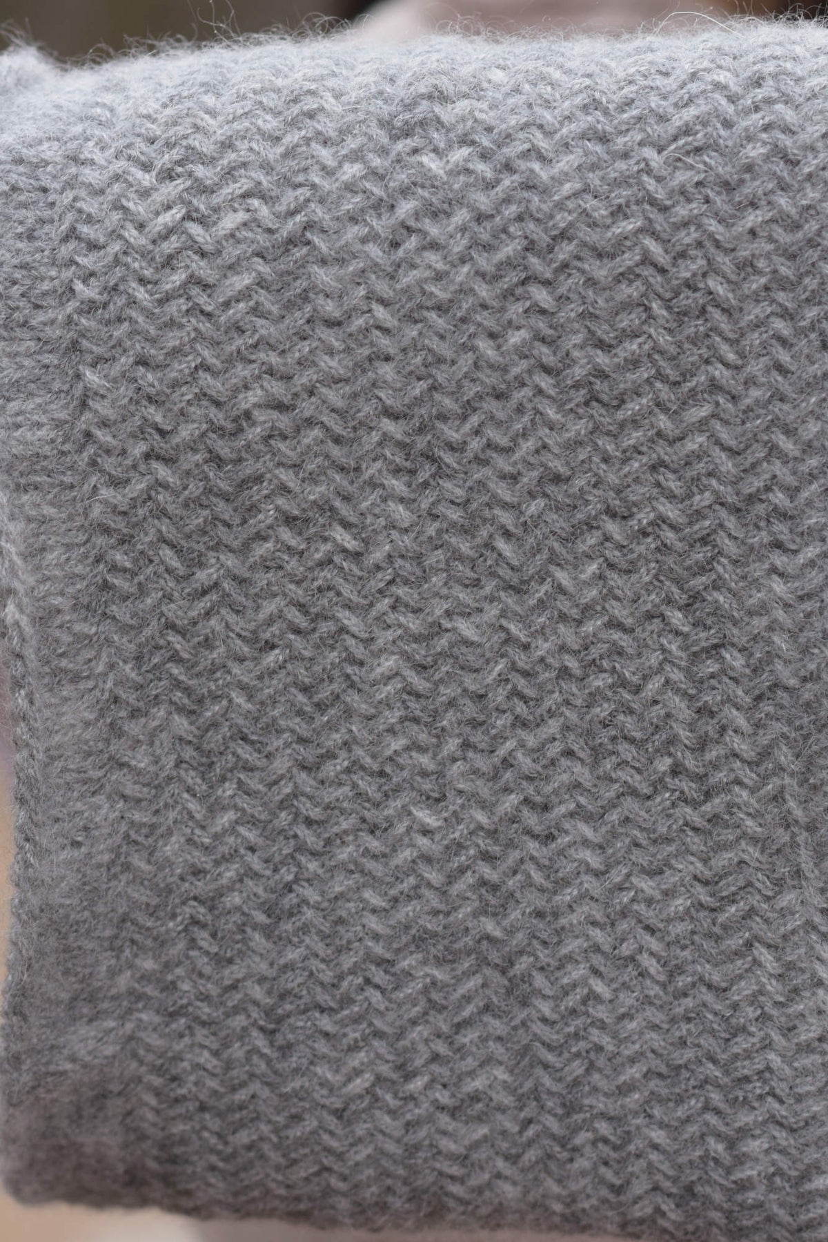 Mützen Set Trisha, Detail