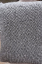 Mützen Set Trisha, Detail