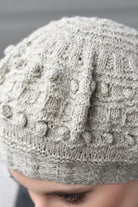Mützen Set Merle, Detail