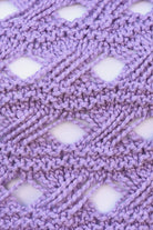Poncho Chrysa, Detail 2