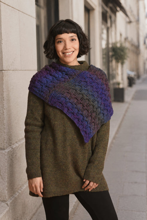 Poncho Maali