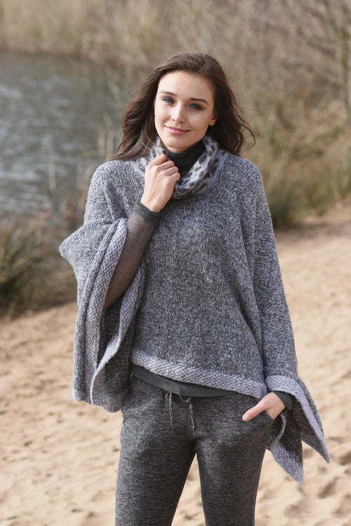 Poncho Matilda