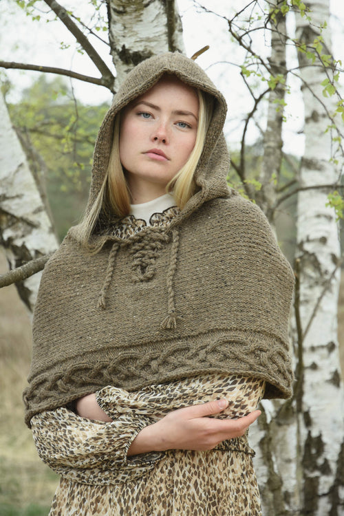 Poncho May