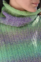Poncho Tokio, Detail