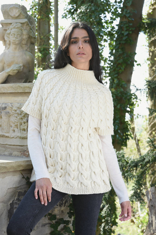 Pullover Abby