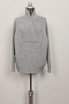 Pullover Avery, Strickmodell in einer weiteren Ansicht