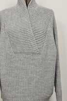 Pullover Avery, Detail