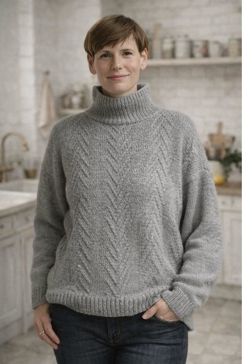 Pullover Brighton
