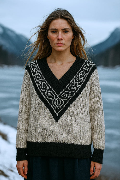 Pullover Claimed