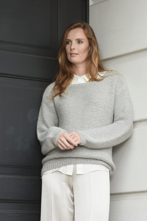 Pullover Clara