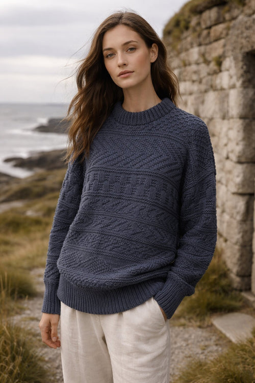 Pullover Eclipse - 3 Styles
