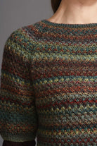 Pullover Elanora, Detail