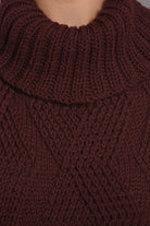 Pullover Ellin, Detail